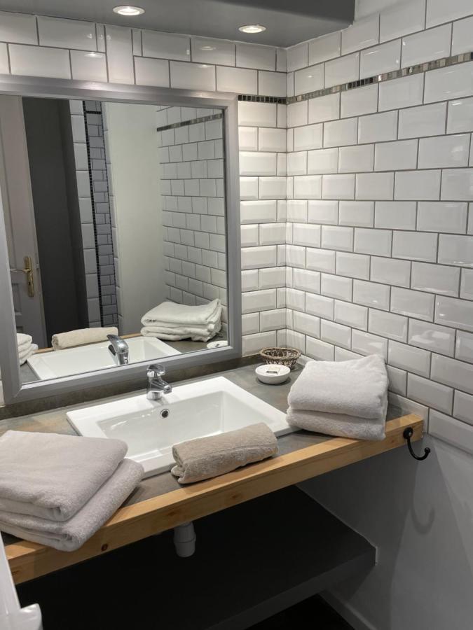 La Demeure Des 2 Tresors Hotel Ла Брес Екстериор снимка
