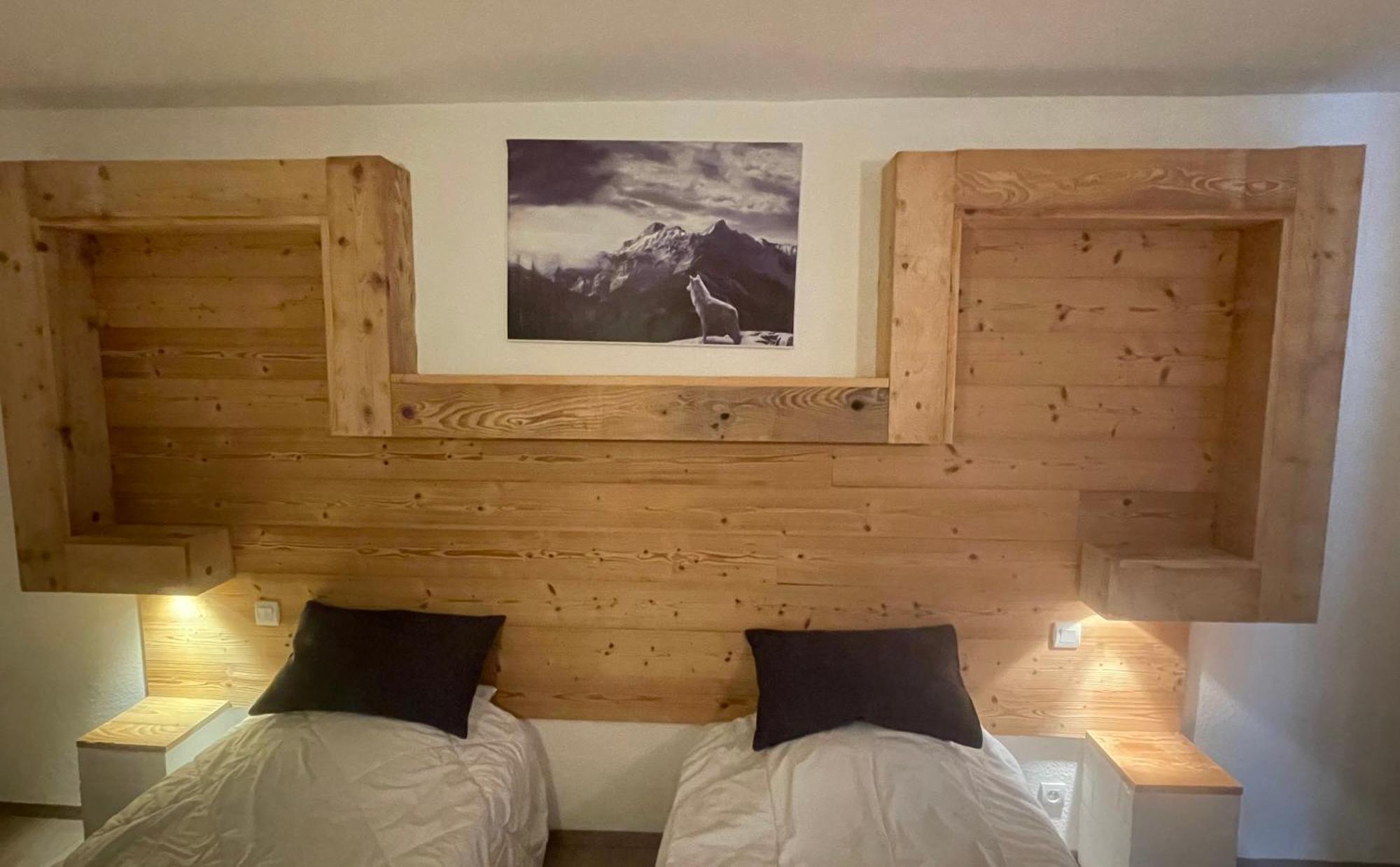 La Demeure Des 2 Tresors Hotel Ла Брес Екстериор снимка