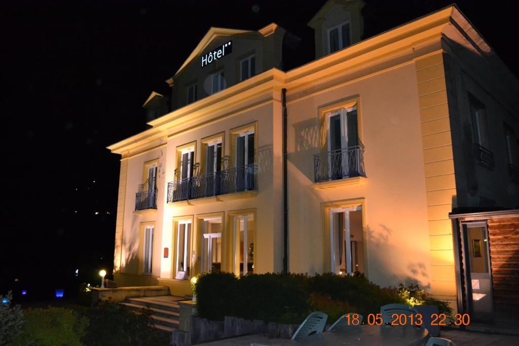 La Demeure Des 2 Tresors Hotel Ла Брес Стая снимка