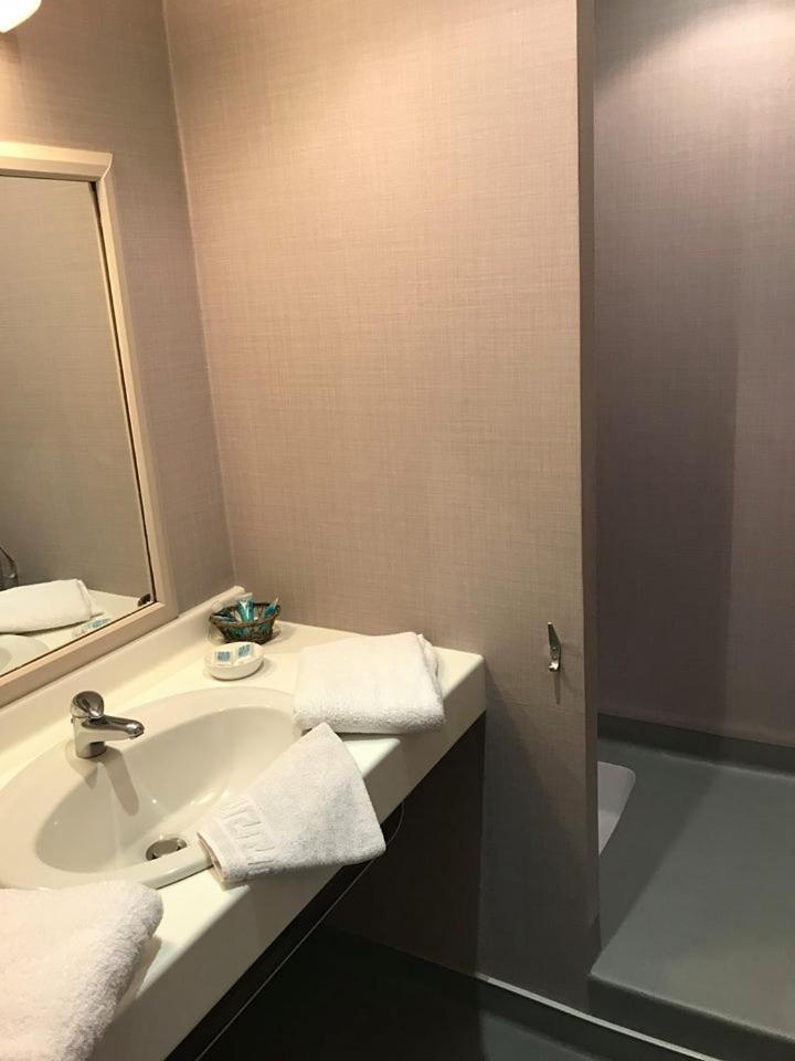 La Demeure Des 2 Tresors Hotel Ла Брес Екстериор снимка