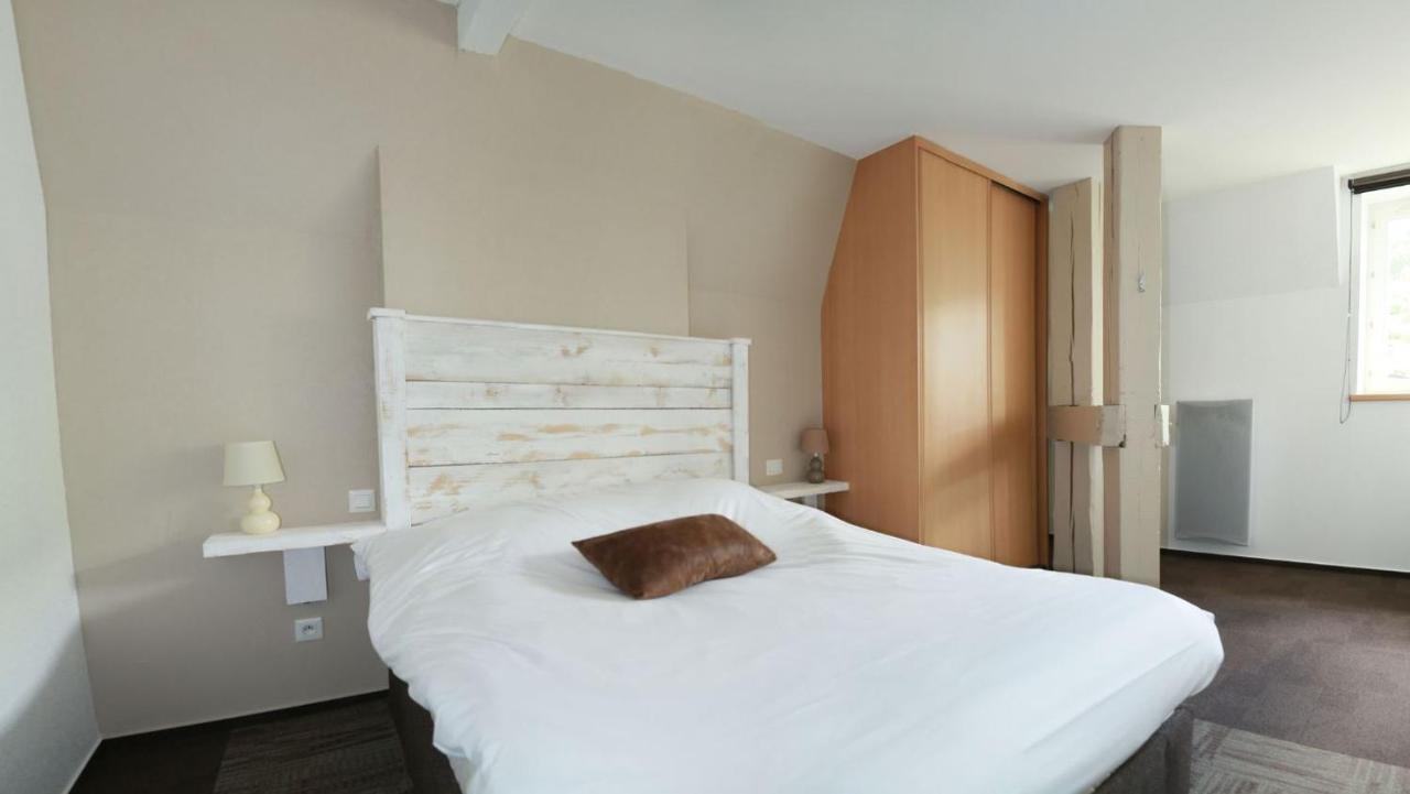 La Demeure Des 2 Tresors Hotel Ла Брес Екстериор снимка
