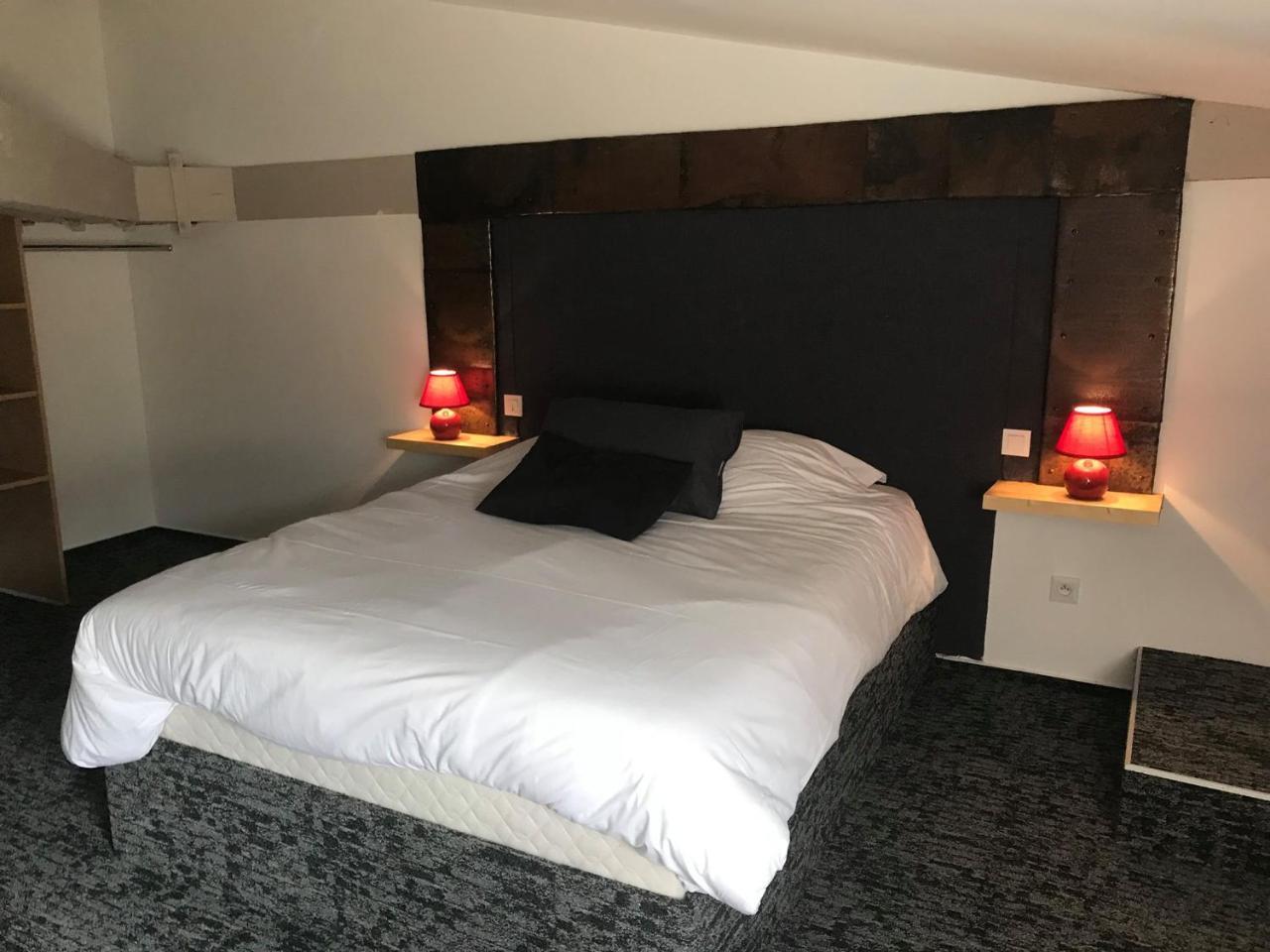 La Demeure Des 2 Tresors Hotel Ла Брес Екстериор снимка