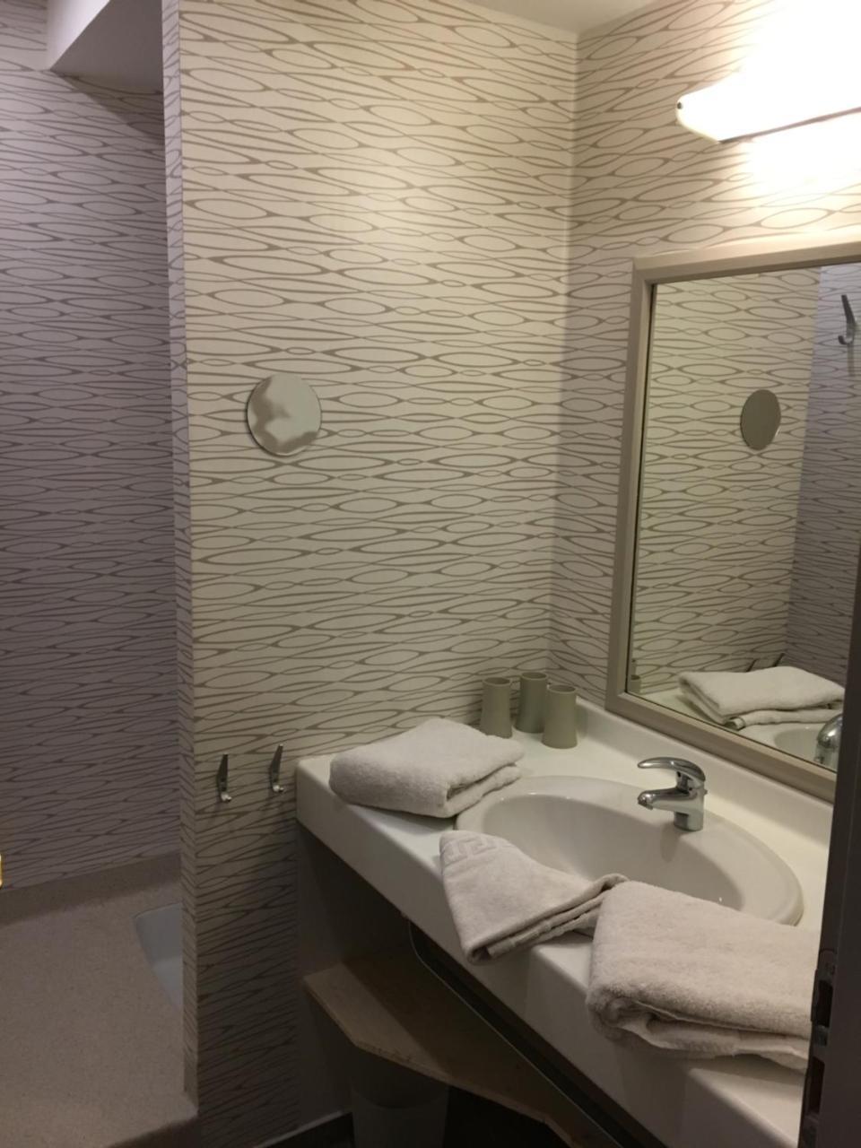 La Demeure Des 2 Tresors Hotel Ла Брес Екстериор снимка