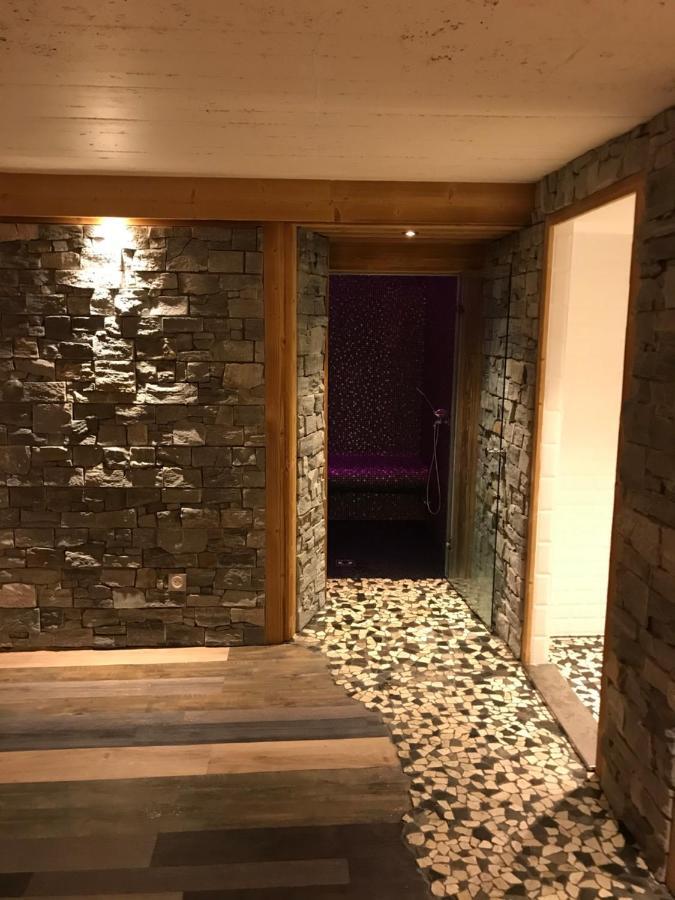La Demeure Des 2 Tresors Hotel Ла Брес Екстериор снимка
