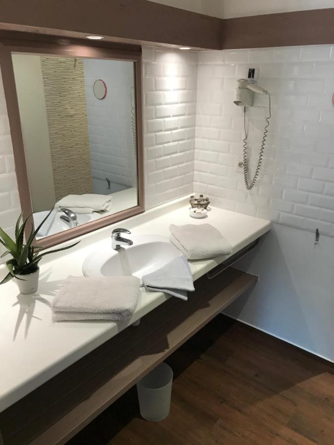 La Demeure Des 2 Tresors Hotel Ла Брес Екстериор снимка